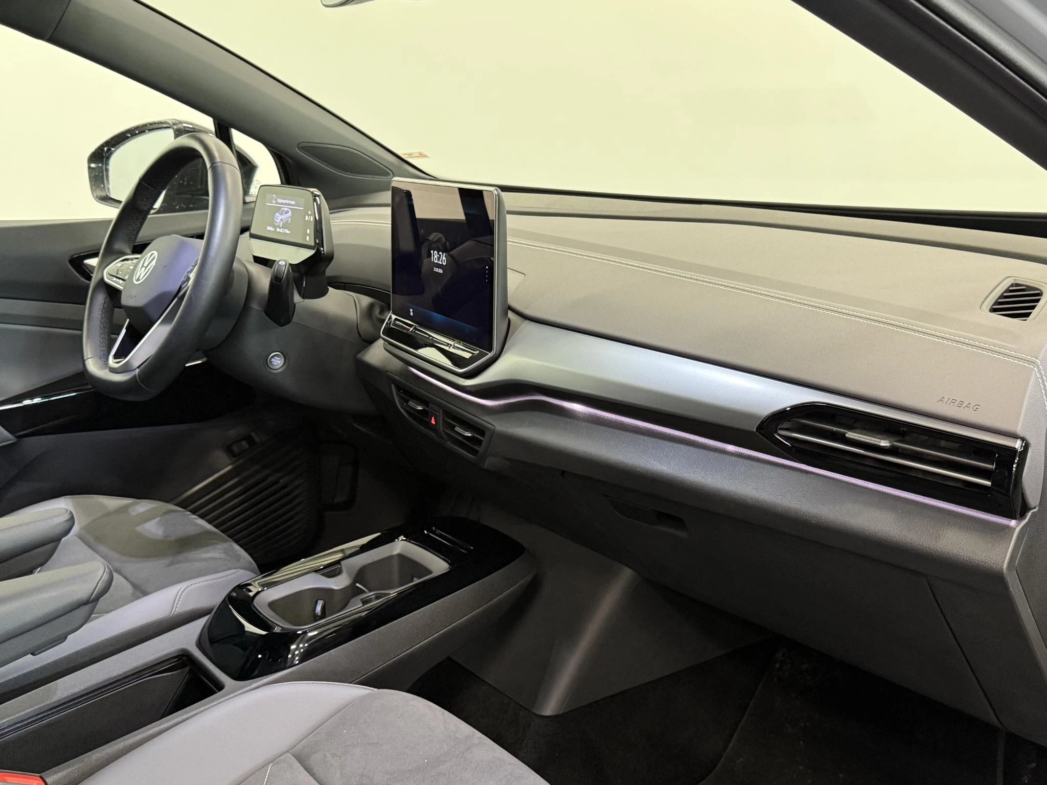 Hoofdafbeelding Volkswagen ID.4