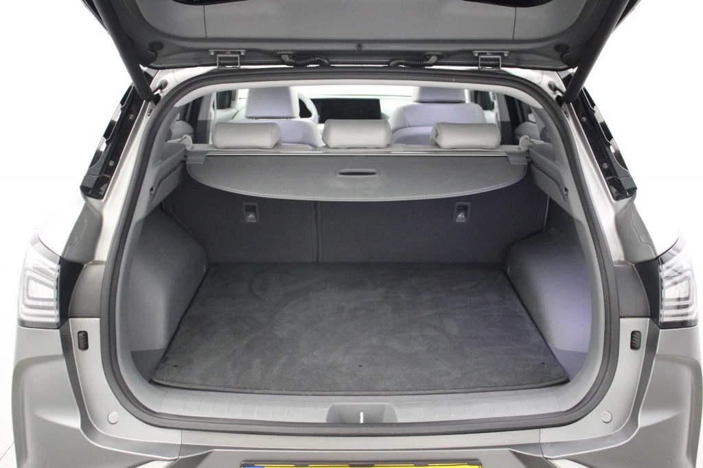 Hoofdafbeelding Hyundai Nexo