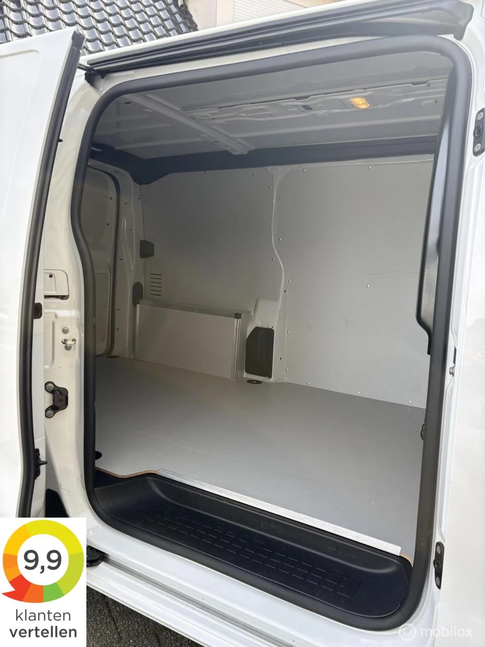 Hoofdafbeelding Peugeot Expert