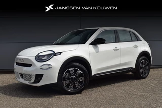 Fiat 600e Urban 54 kWh OP VOORRAAD SNEL LEVERBAAR!