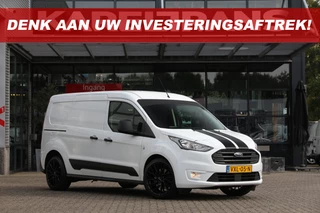 Ford Transit Connect 1.5 EcoBlue 100 | L2 | KAR-edition | Trekhaak | Cruise | Airco..