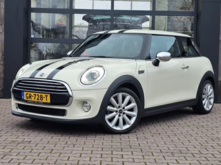 MINI Cooper Mini 1.5 Business | Automaat | LED | Airco | Cruise | Navi | PDC | LMV |