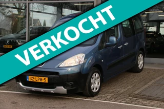 Peugeot Partner Tepee 1.6 VTi XT NL-AUTO NAP!