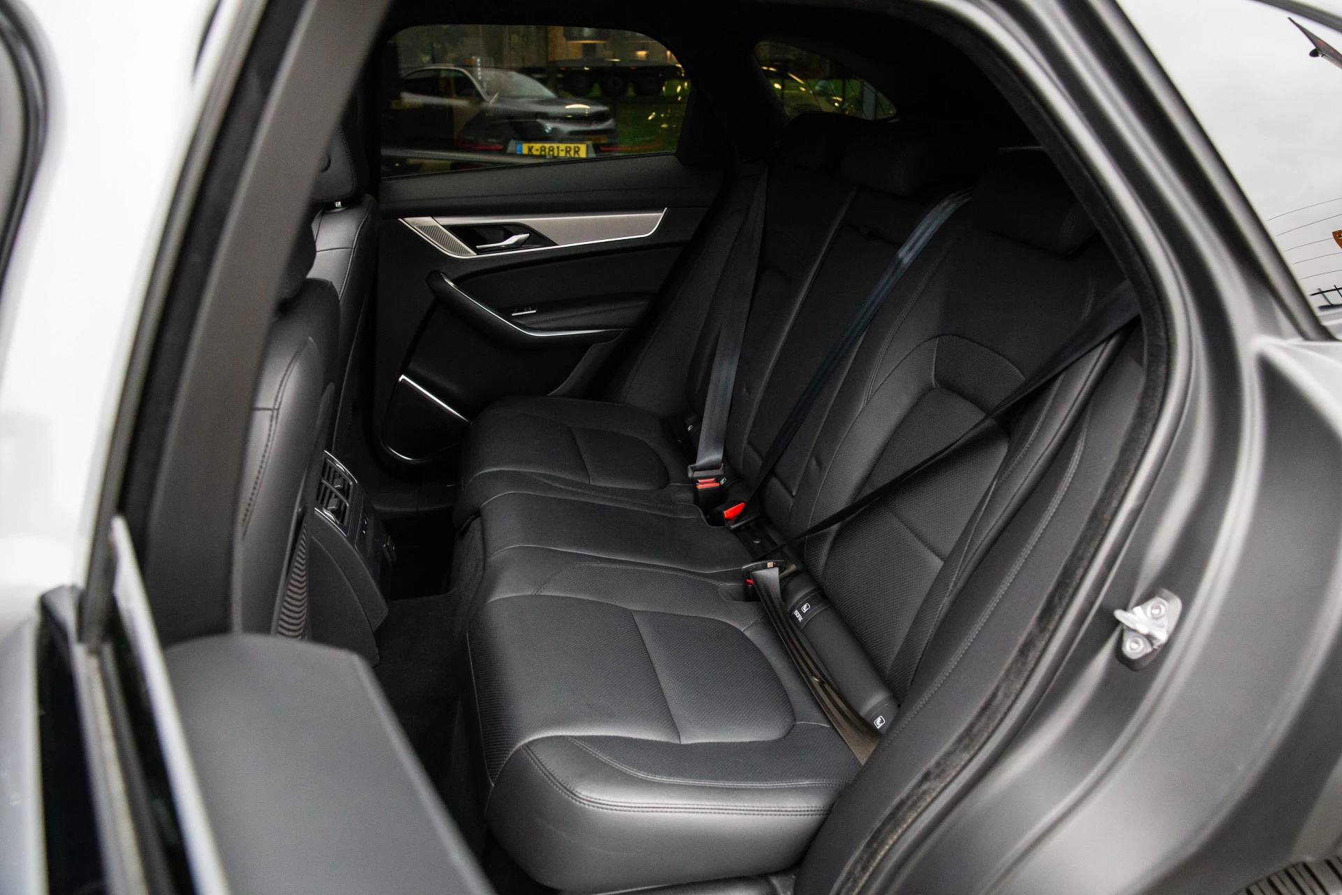 Hoofdafbeelding Jaguar F-PACE