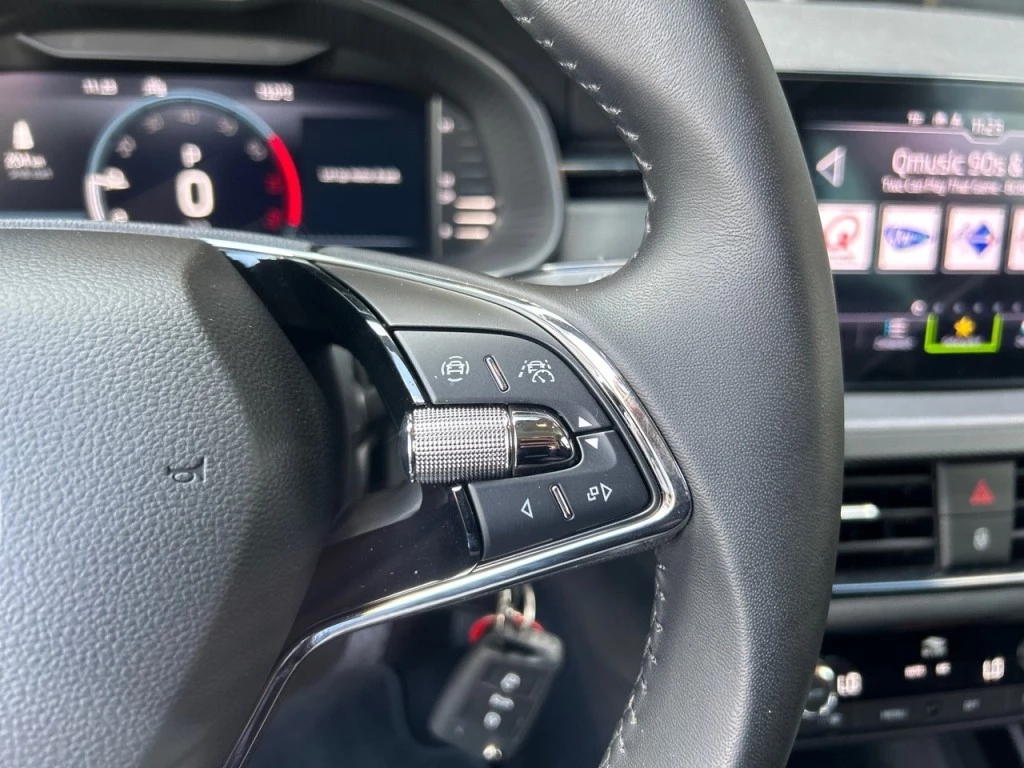 Hoofdafbeelding Škoda Kamiq