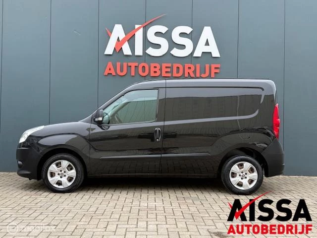 Hoofdafbeelding Fiat Doblò