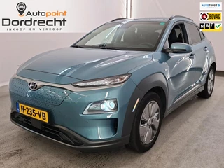 Hyundai Kona EV Premium 64 kWh FASE 3 KM 40913 SOH 100%