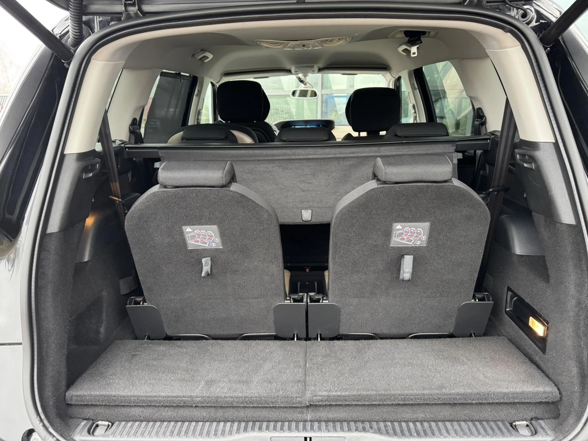 Hoofdafbeelding Citroën Grand C4 Picasso