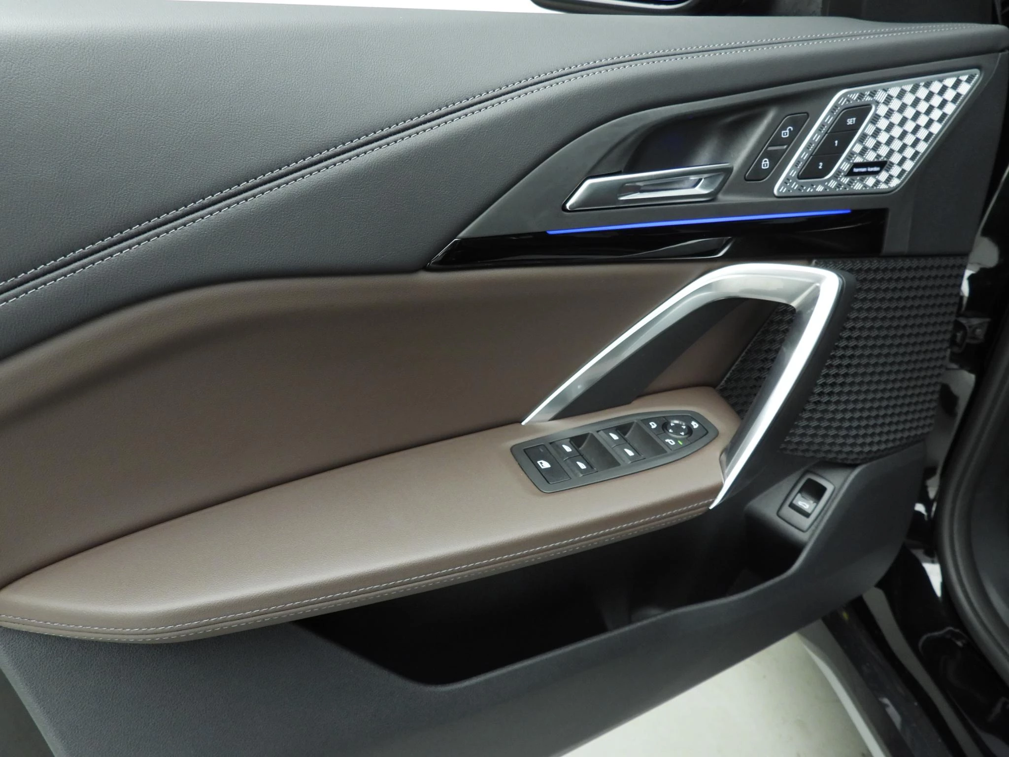 Hoofdafbeelding BMW iX1