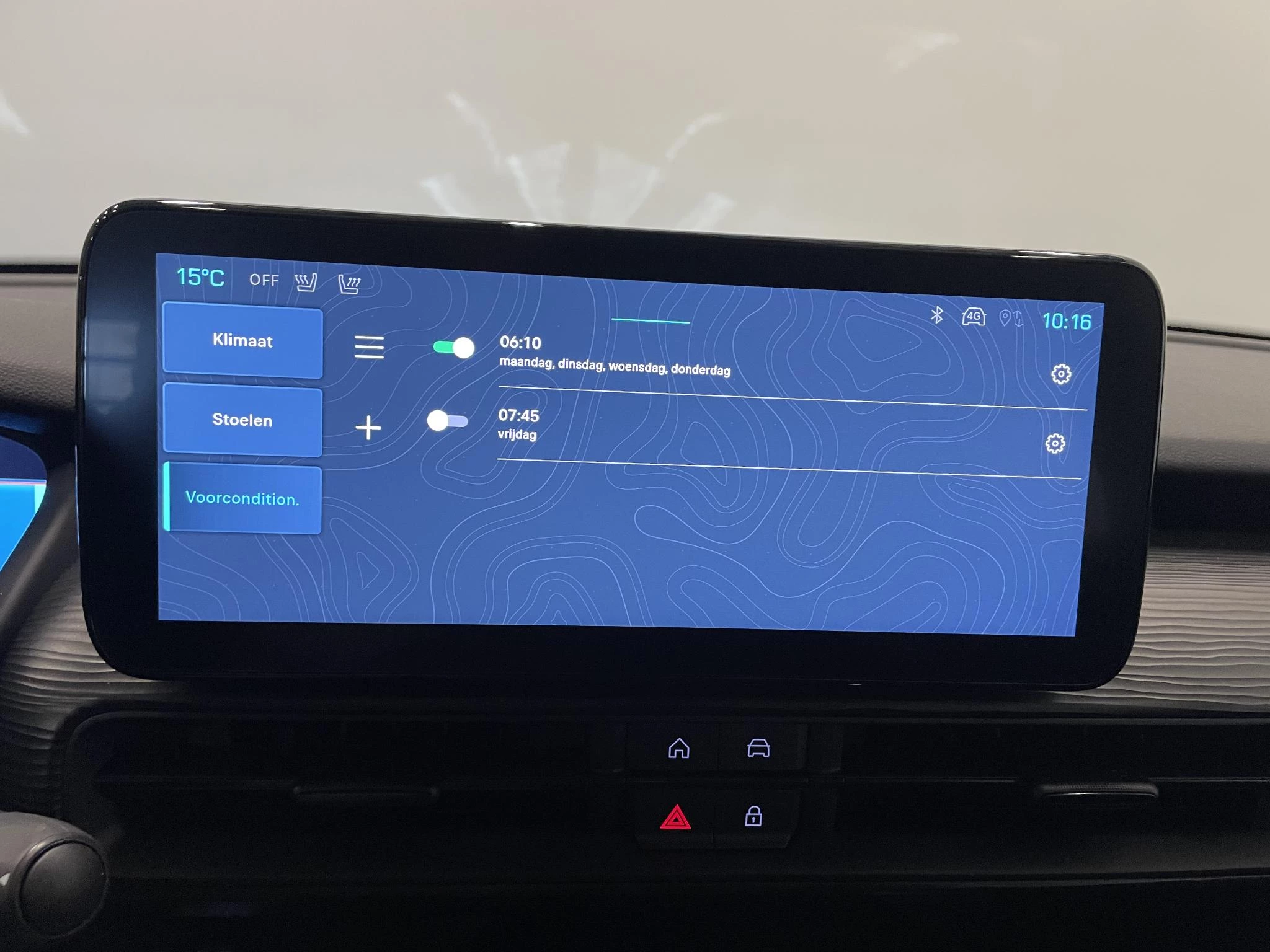 Hoofdafbeelding Jeep Avenger