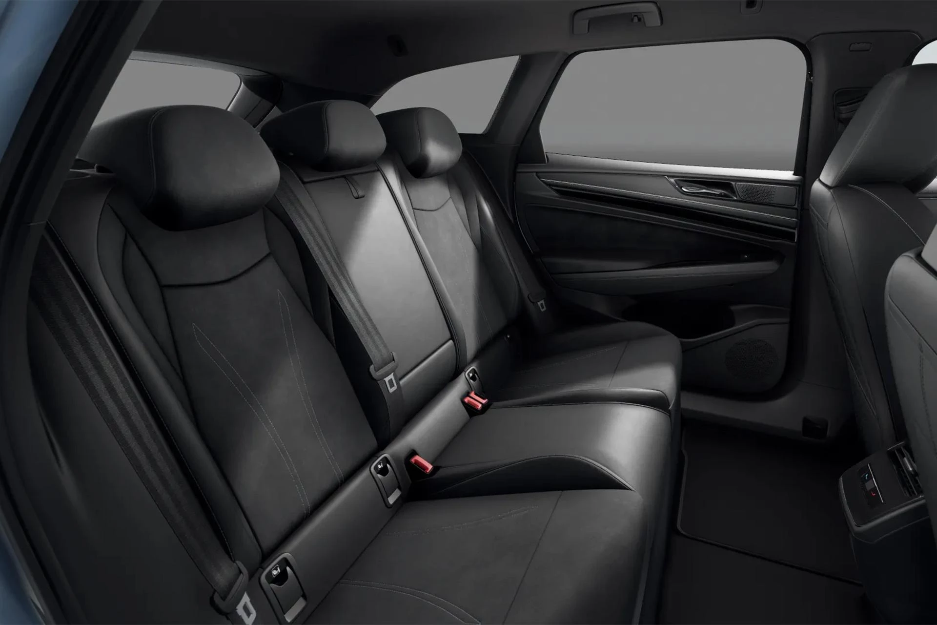 Hoofdafbeelding Volkswagen ID.7