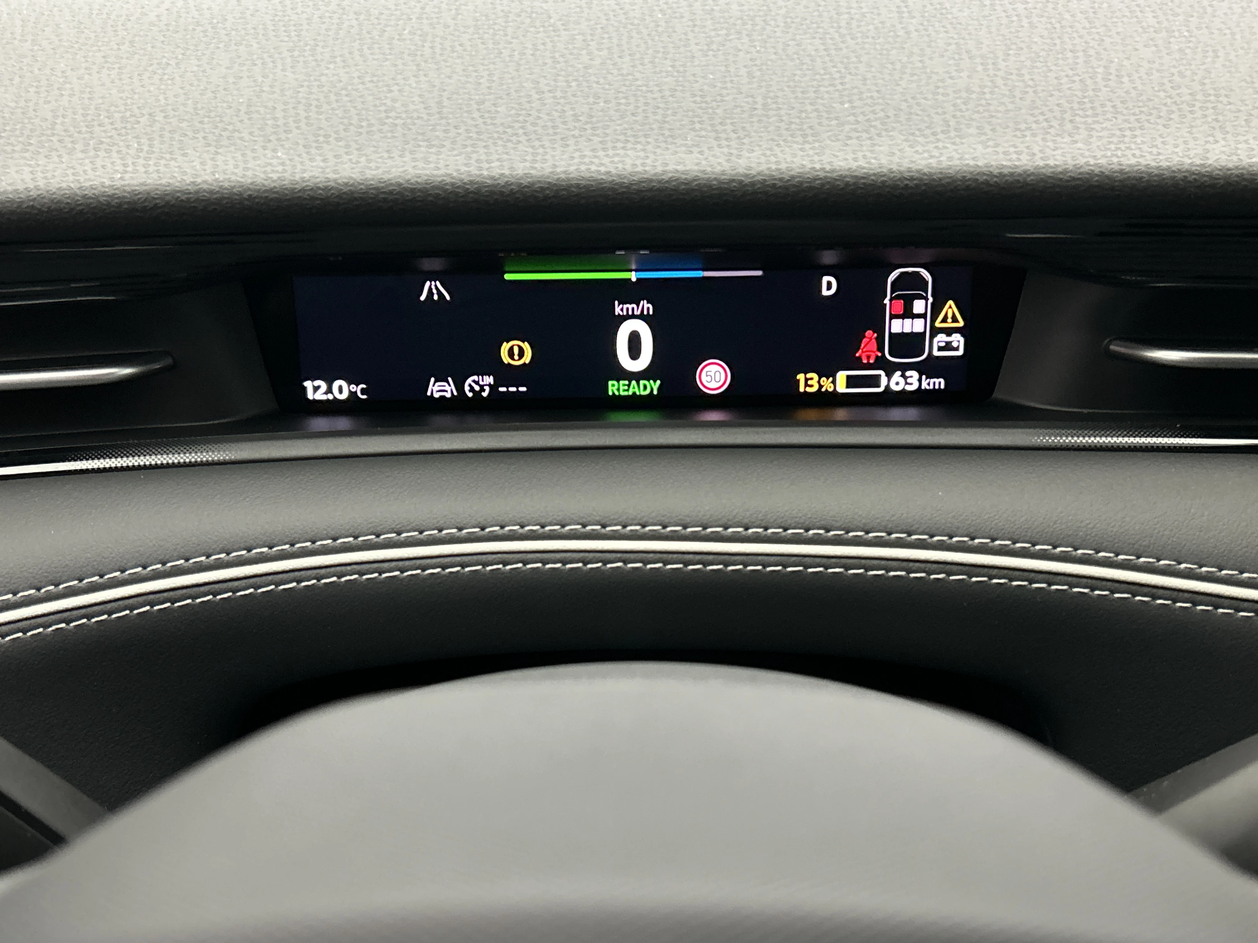 Hoofdafbeelding Volkswagen ID.7