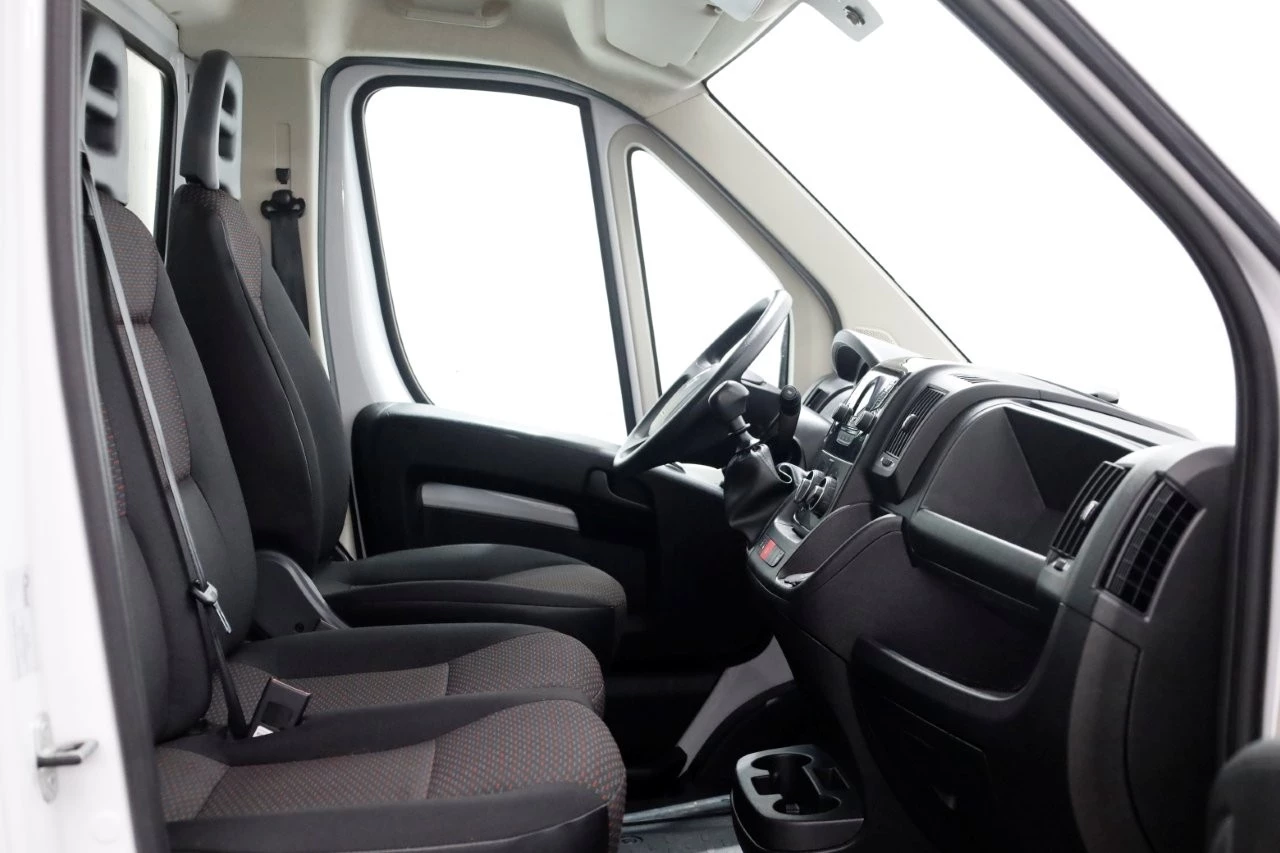 Hoofdafbeelding Opel Movano