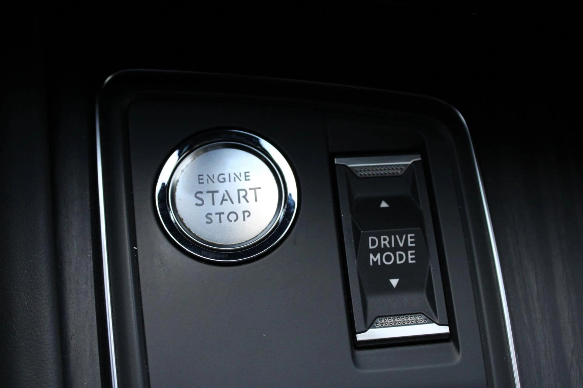 Hoofdafbeelding Peugeot 508