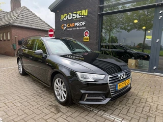 Audi A4 1.4 TFSI DES. PROL+S LINE
