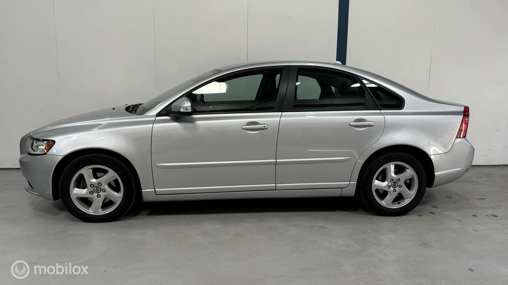 Hoofdafbeelding Volvo S40