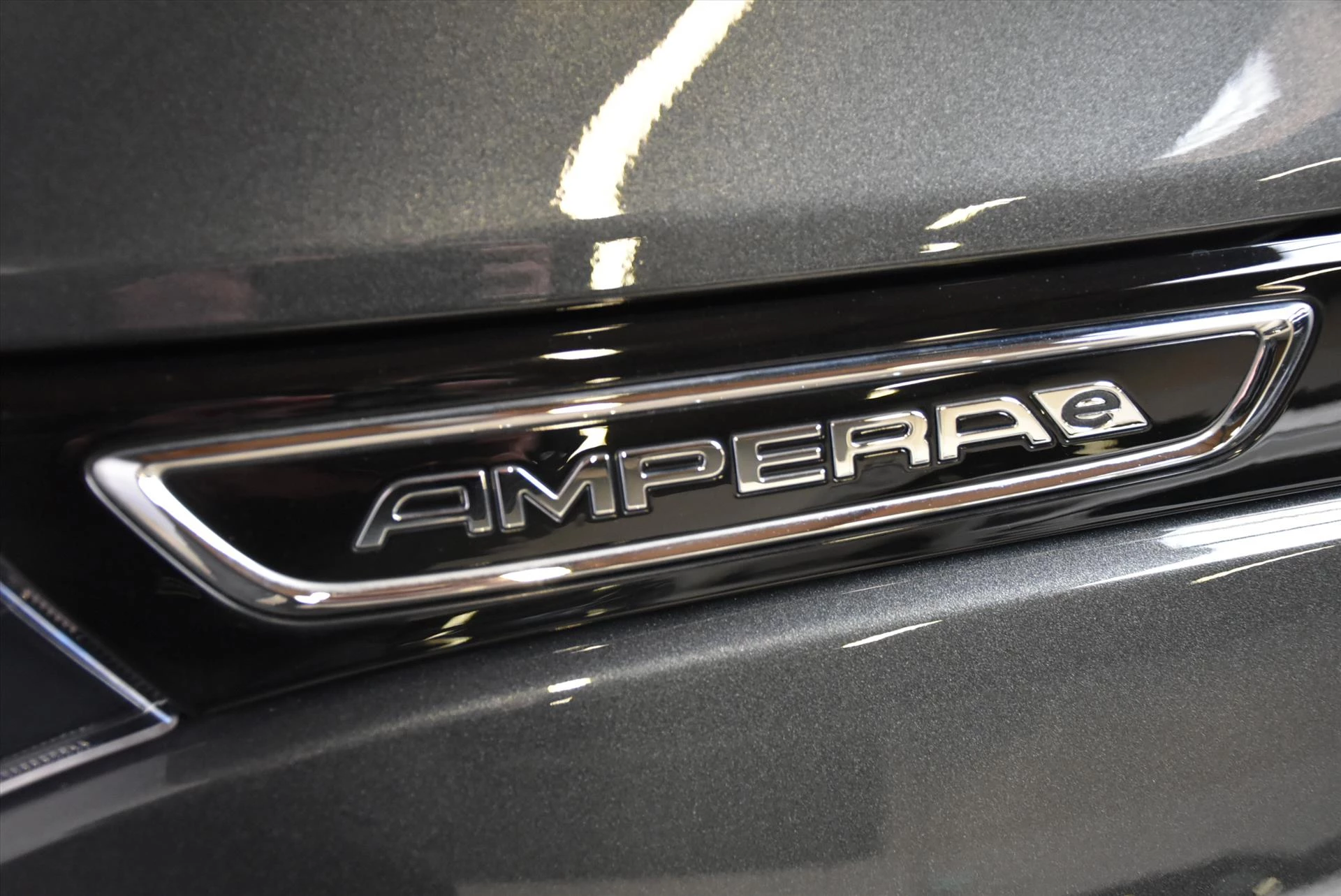 Hoofdafbeelding Opel Ampera-e