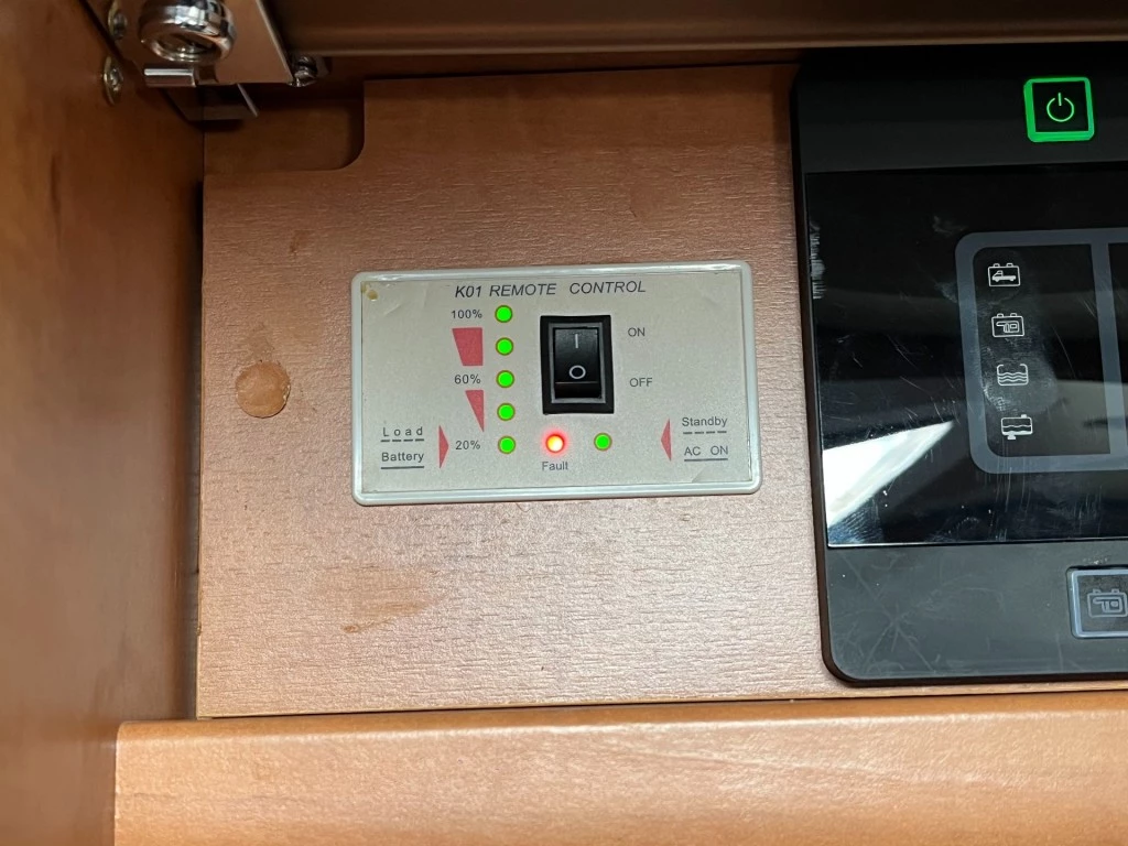 Hoofdafbeelding Carthago C-tourer