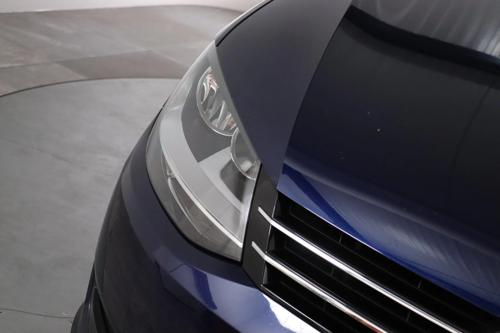 Hoofdafbeelding Volkswagen Sharan
