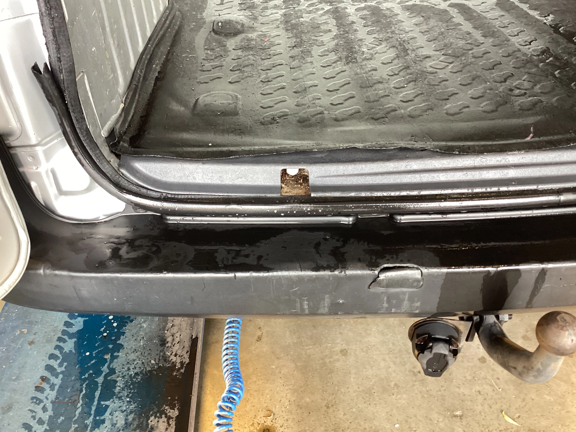 Hoofdafbeelding Citroën Nemo