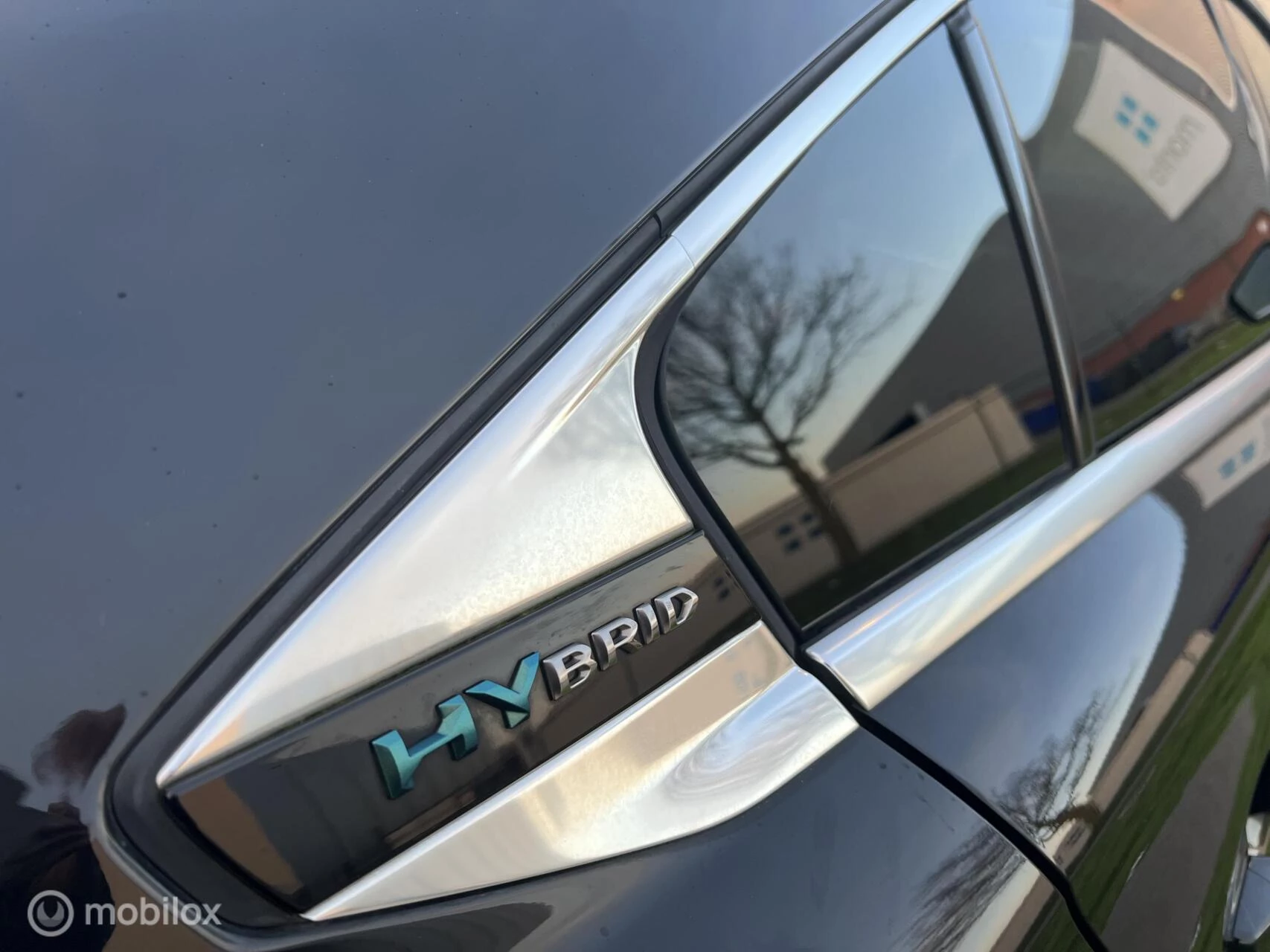 Hoofdafbeelding Peugeot 508