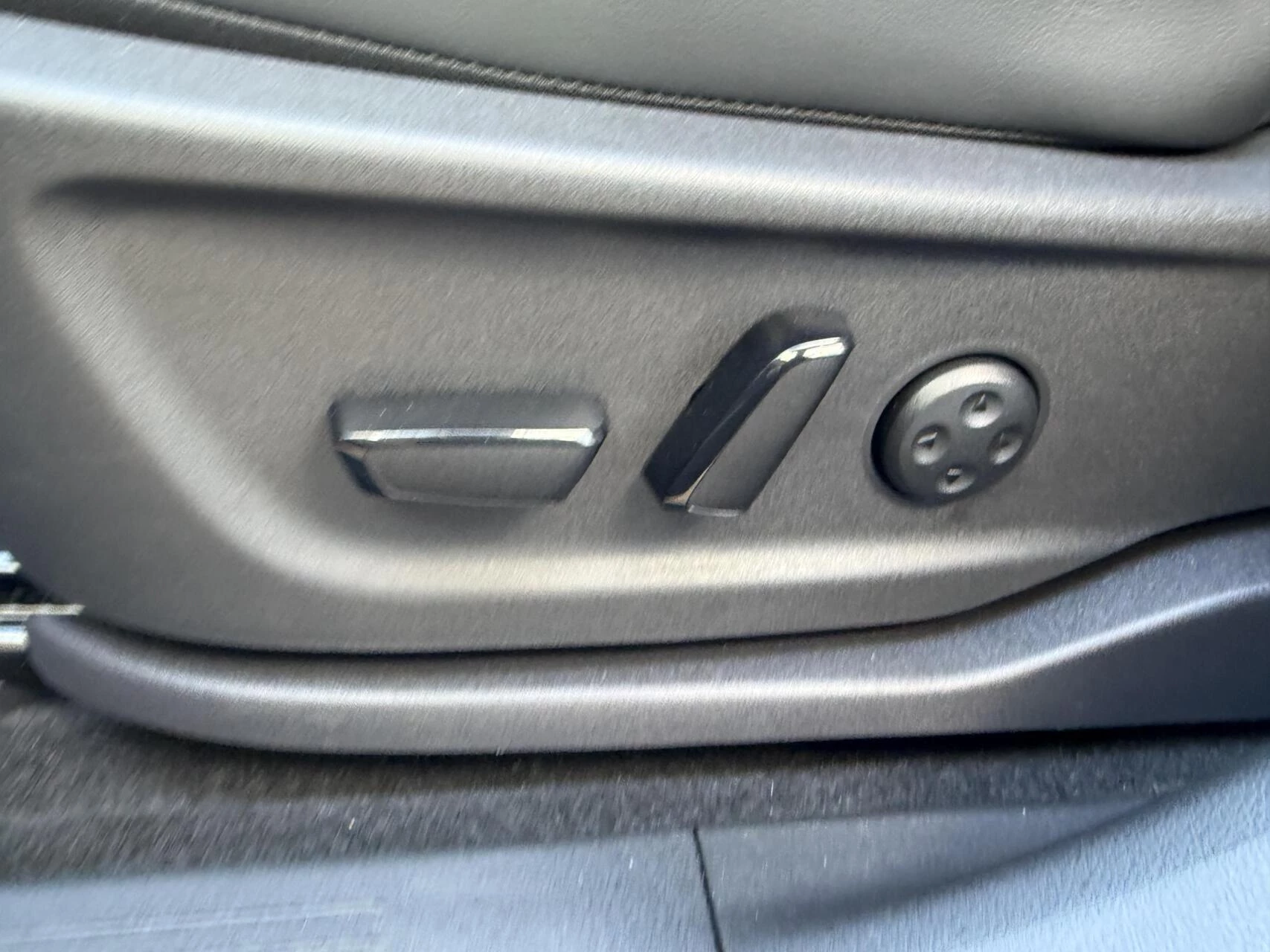 Hoofdafbeelding Nissan ARIYA