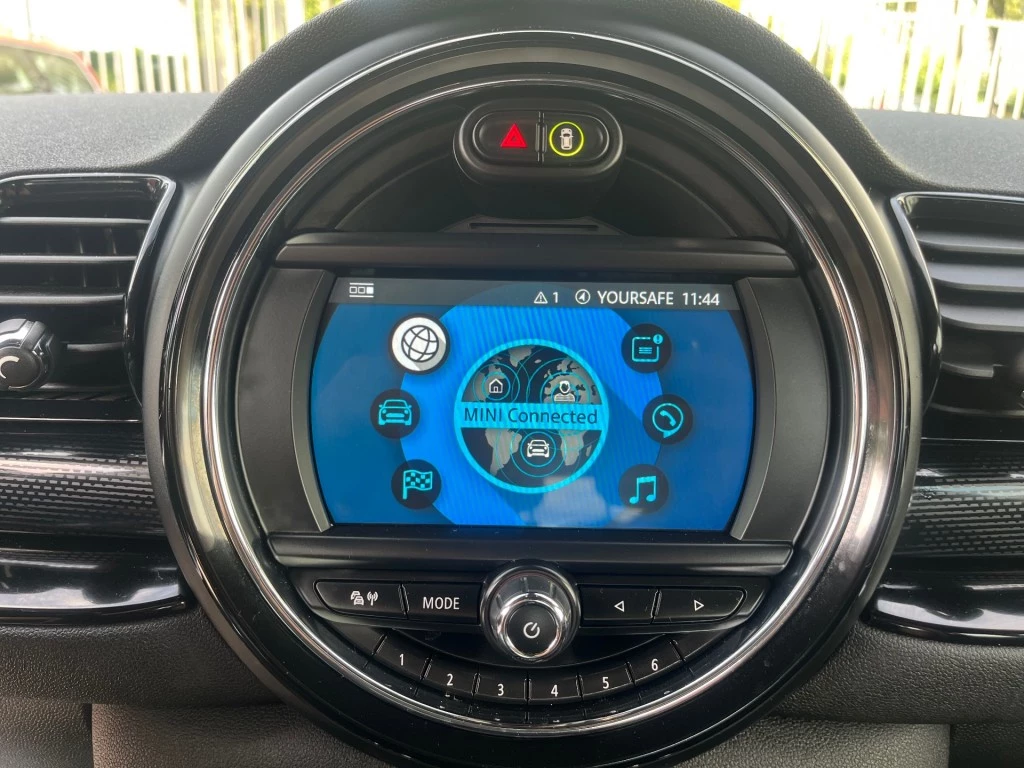 Hoofdafbeelding MINI Clubman