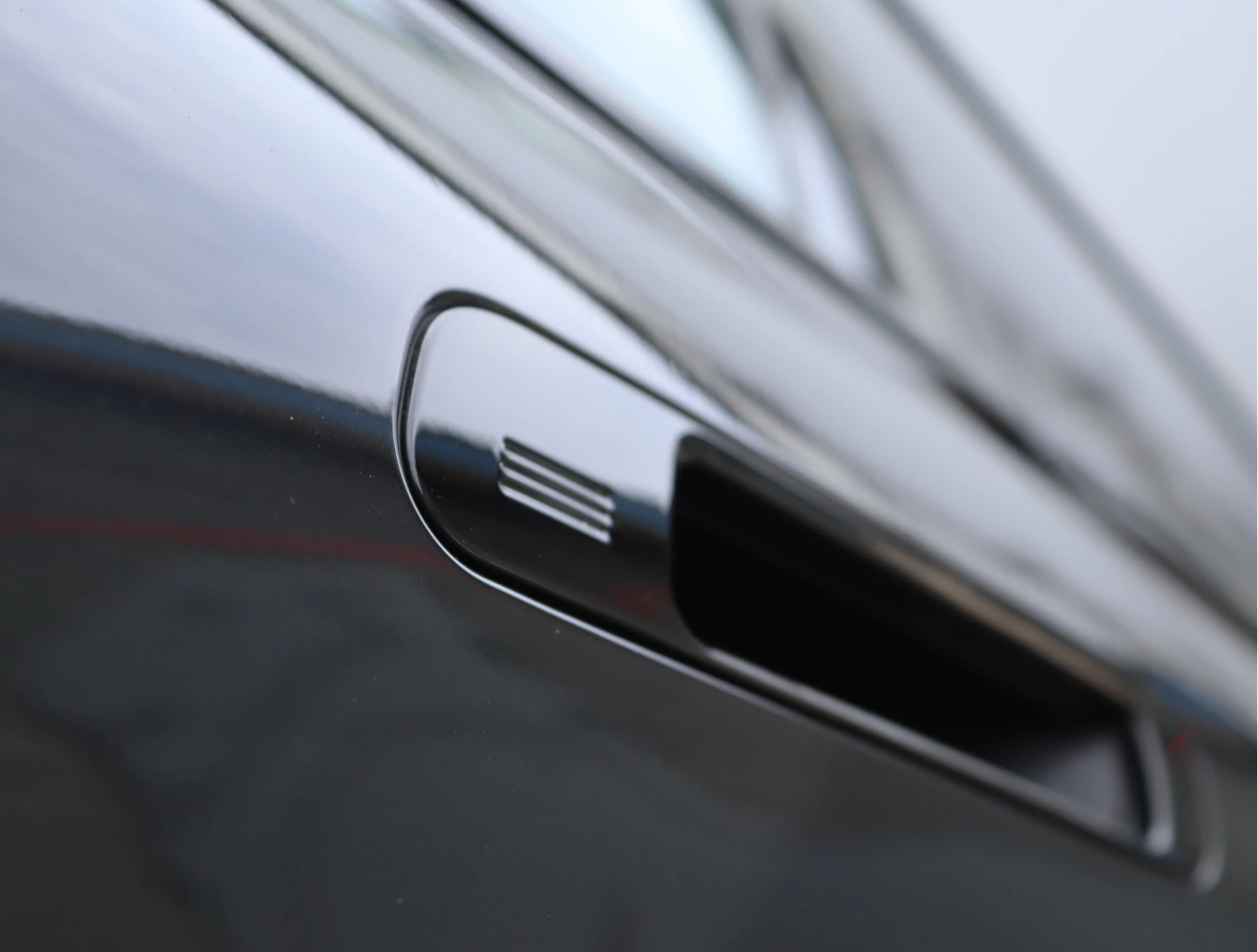 Hoofdafbeelding BMW iX