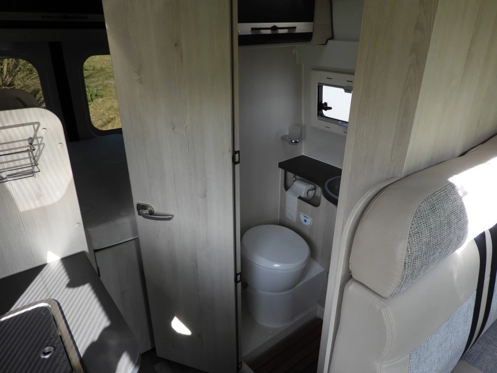 Hoofdafbeelding Fiat Ducato