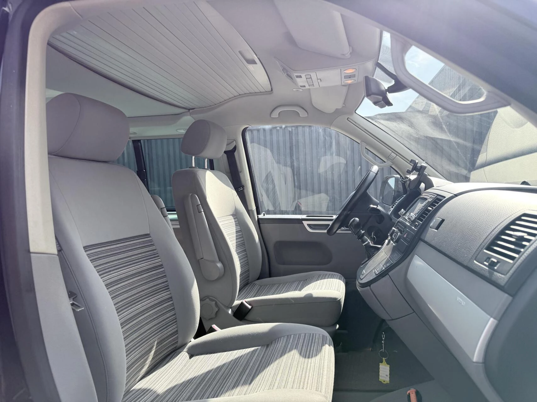 Hoofdafbeelding Volkswagen California