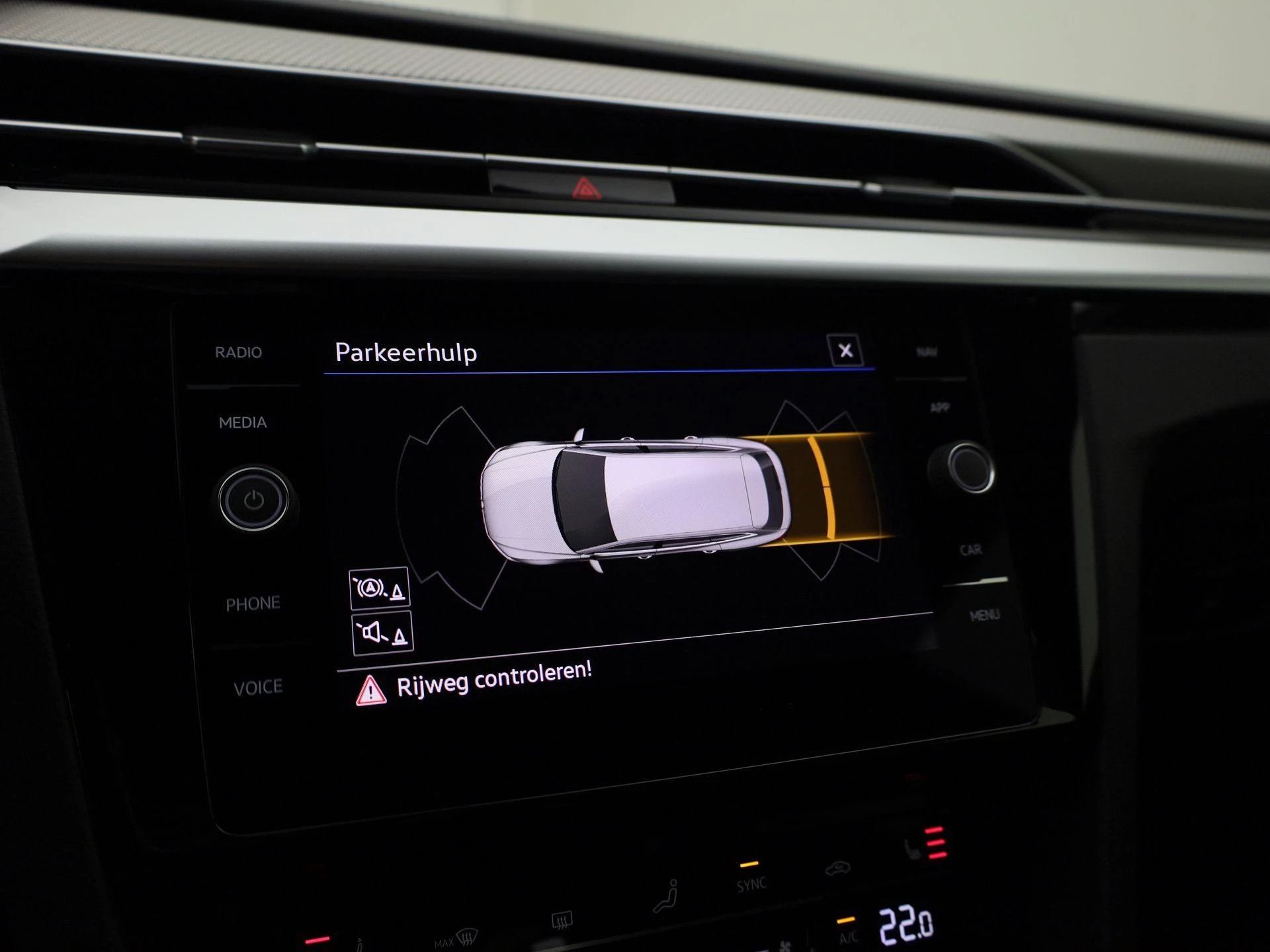 Hoofdafbeelding Volkswagen Arteon