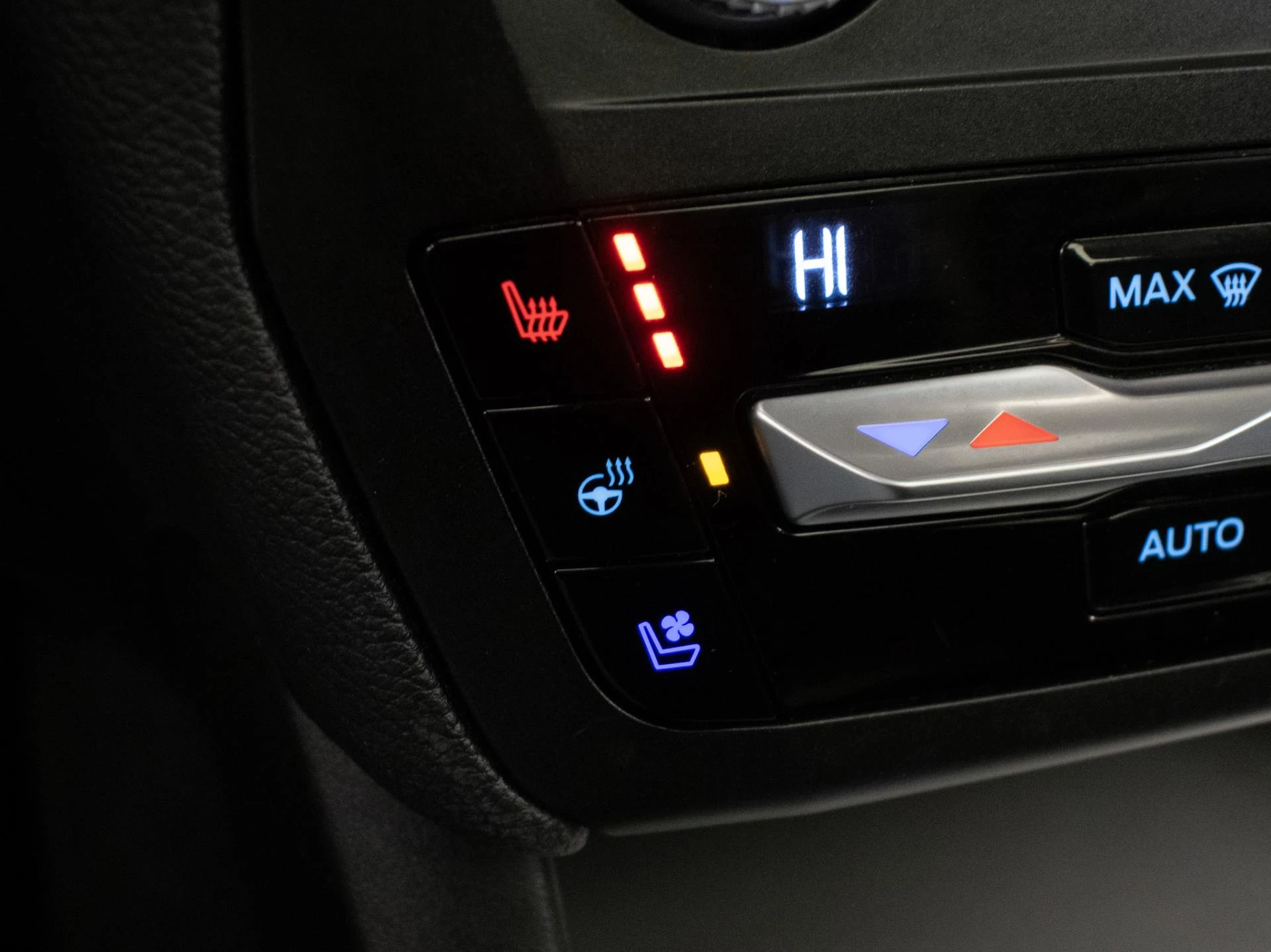 Hoofdafbeelding Ford Explorer