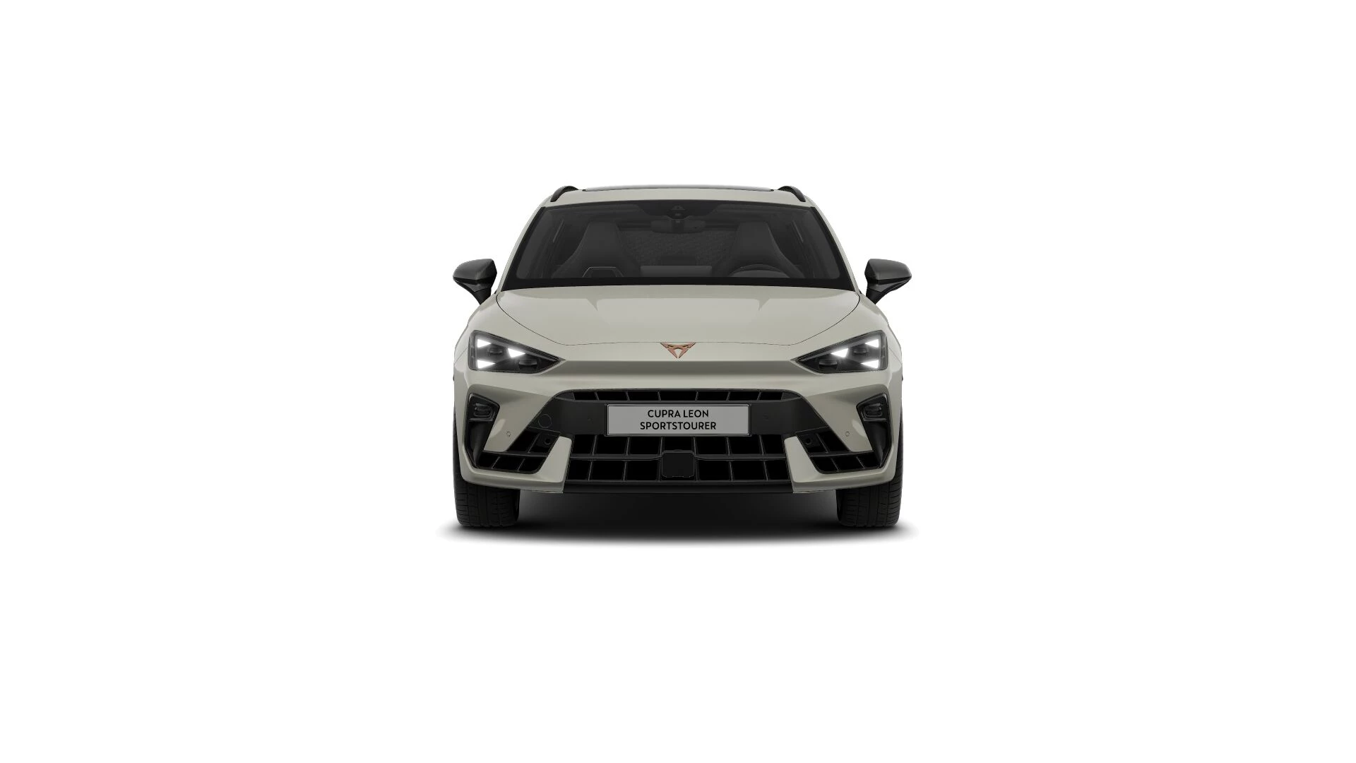 Hoofdafbeelding CUPRA Leon Sportstourer