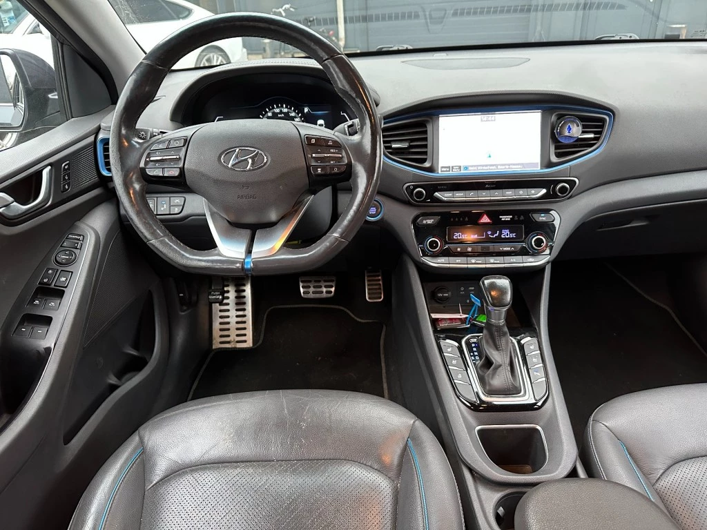 Hoofdafbeelding Hyundai IONIQ