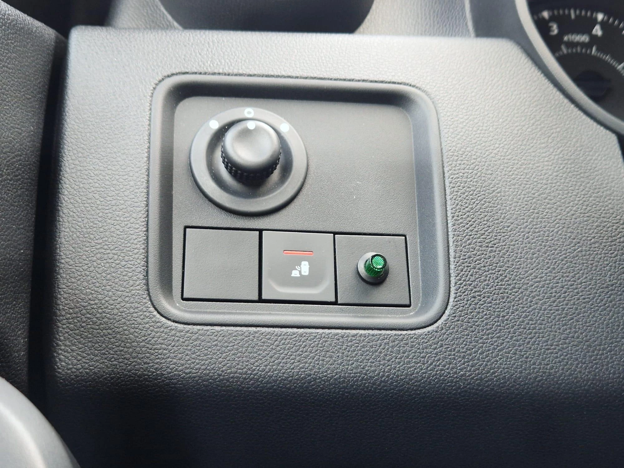 Hoofdafbeelding Dacia Duster