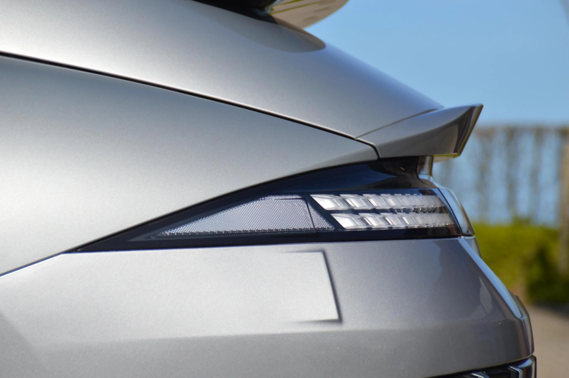 Hoofdafbeelding Hyundai IONIQ 6