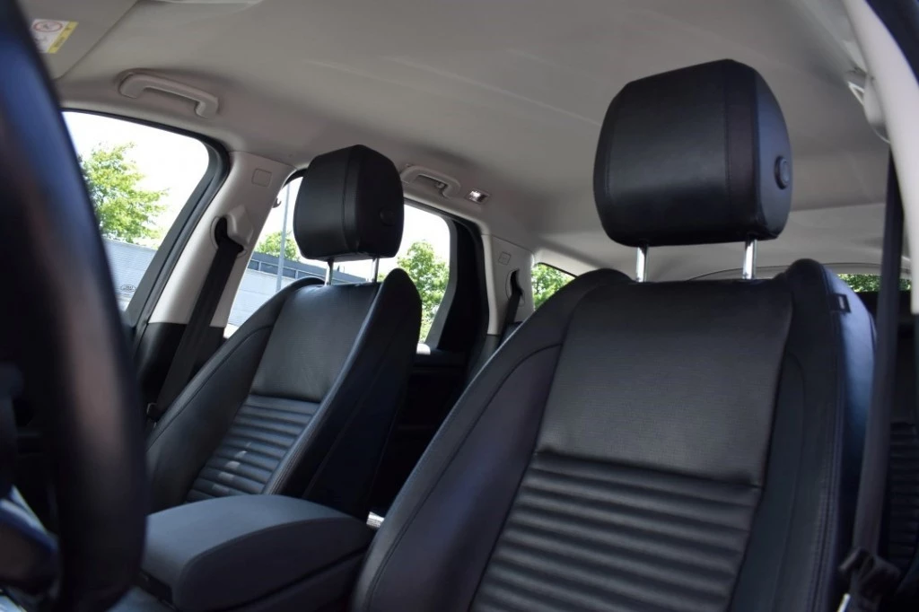 Hoofdafbeelding Land Rover Discovery Sport