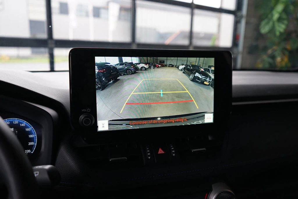 Hoofdafbeelding Toyota RAV4