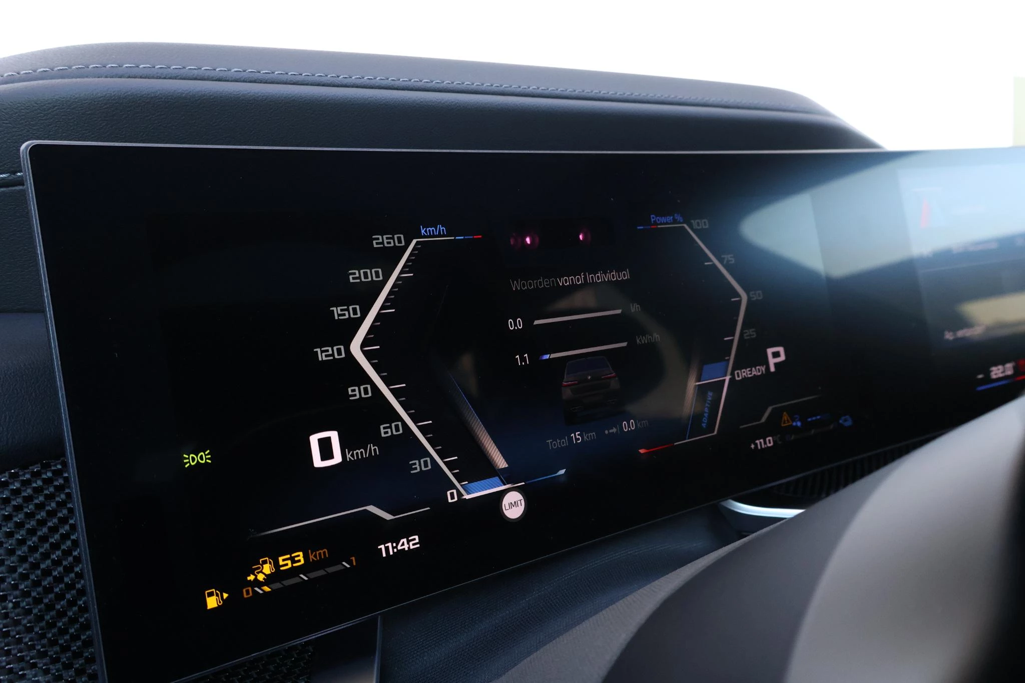 Hoofdafbeelding BMW 7 Serie