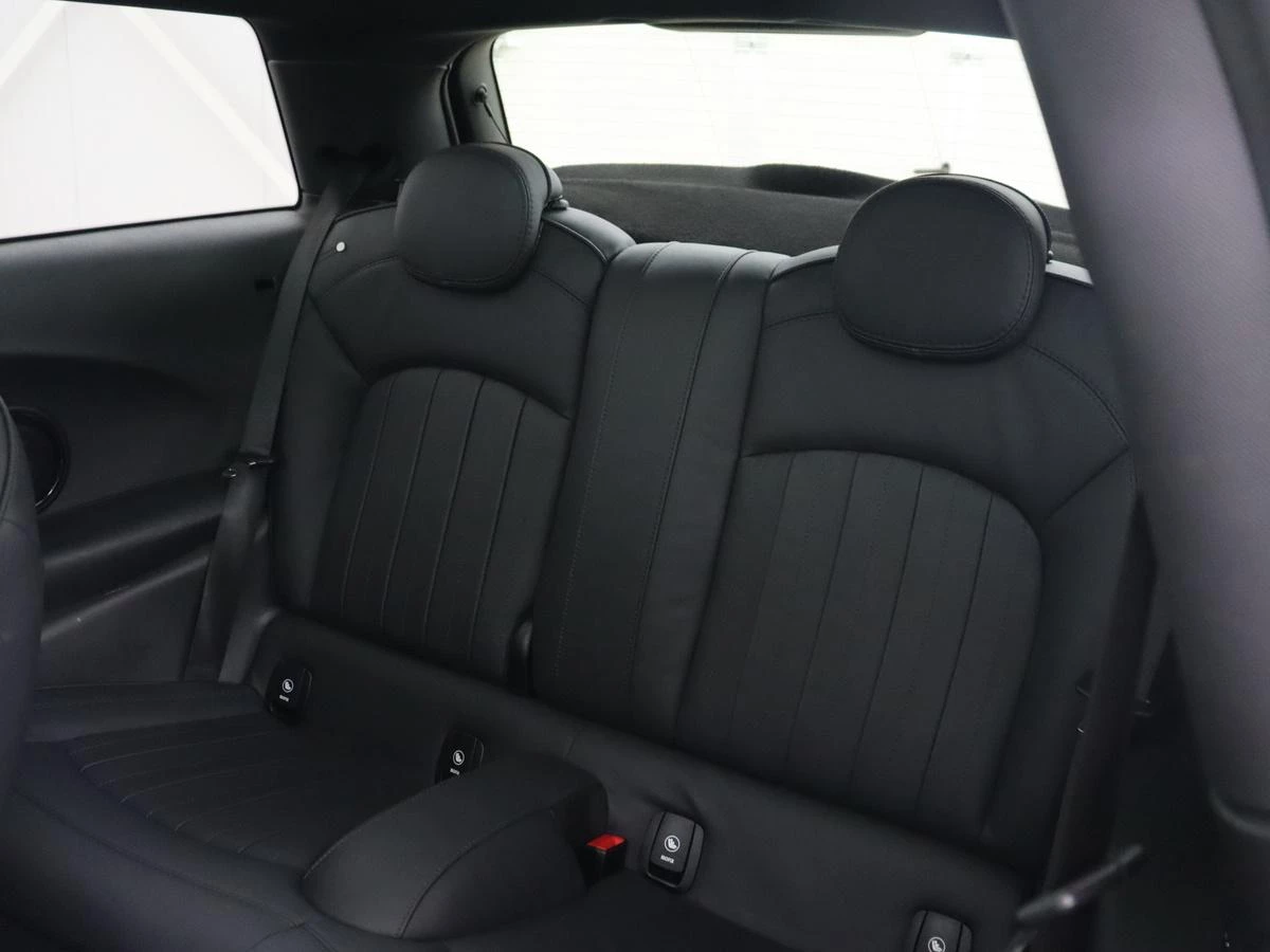 Hoofdafbeelding MINI Cooper S