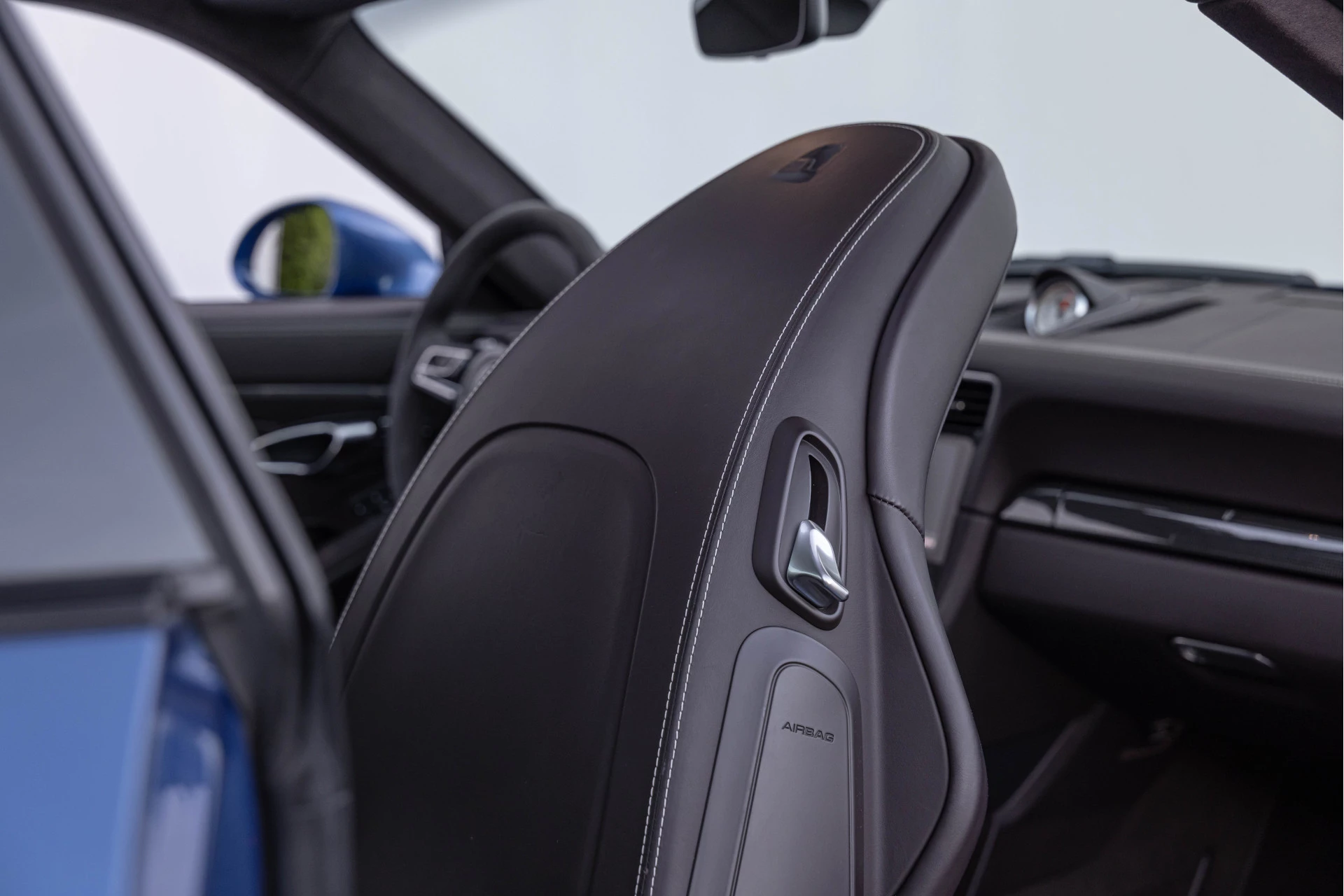 Hoofdafbeelding Porsche 911