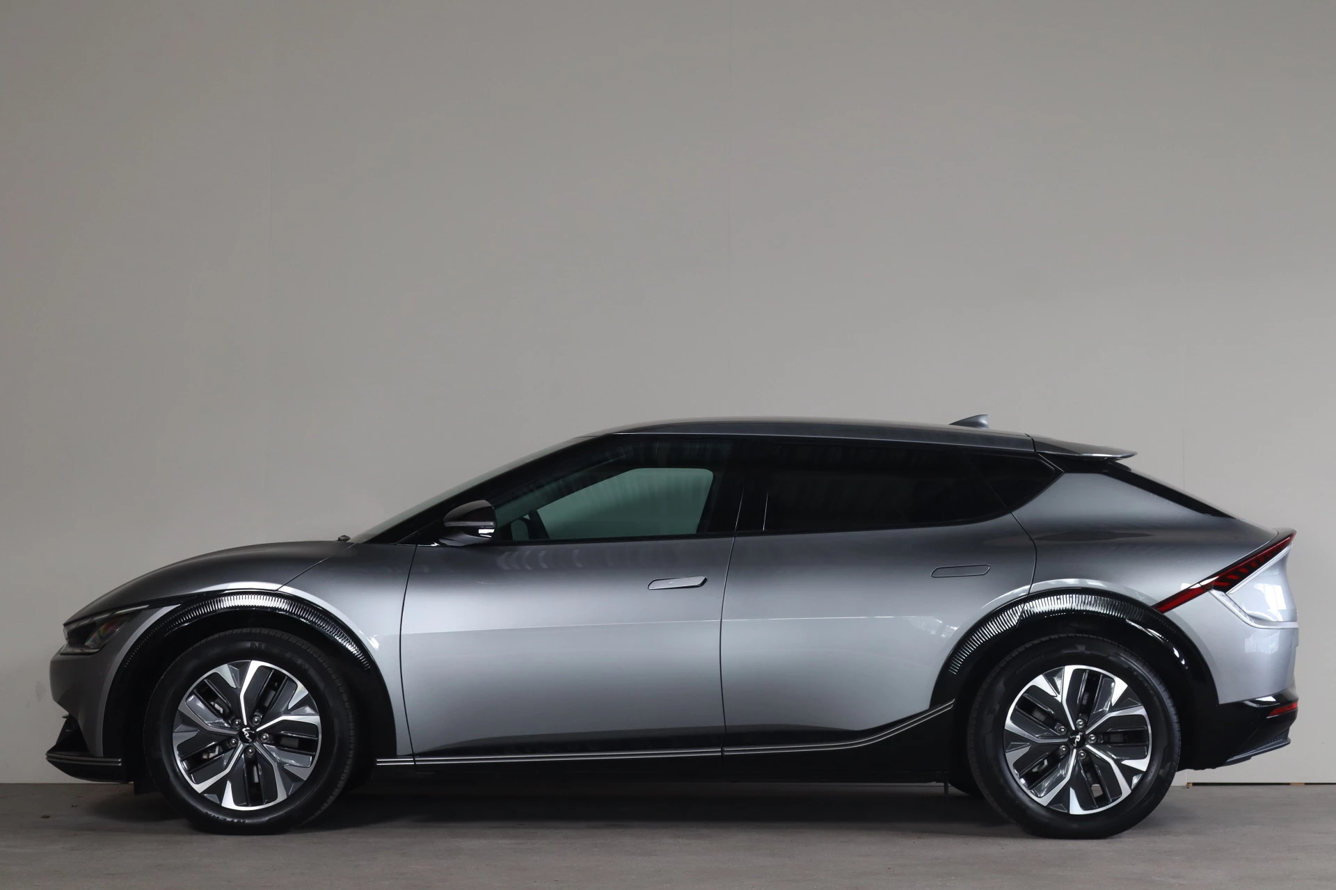 Hoofdafbeelding Kia EV6