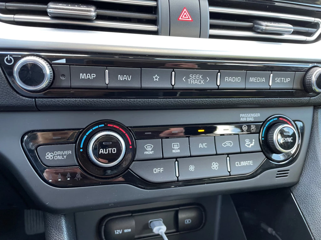 Hoofdafbeelding Kia e-Niro