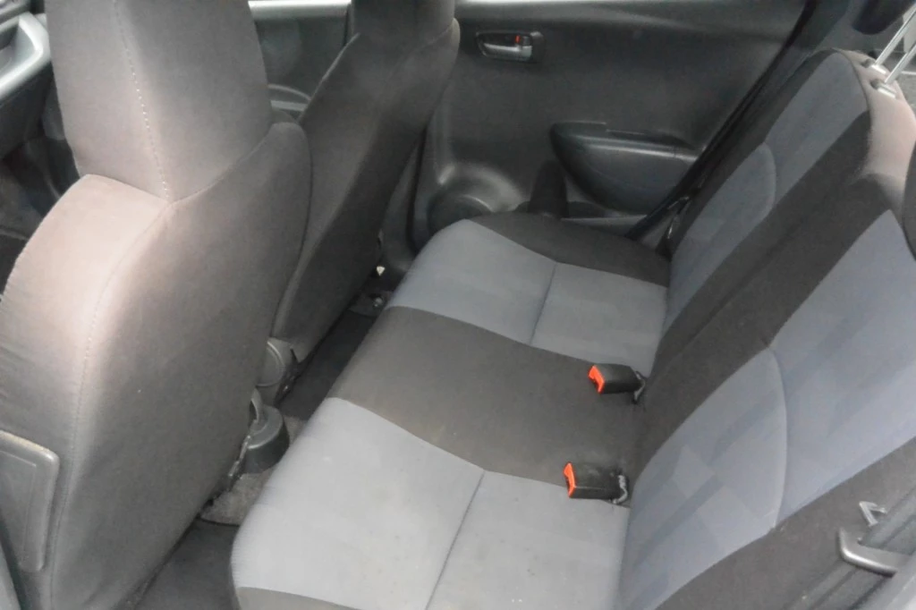 Hoofdafbeelding Suzuki Alto