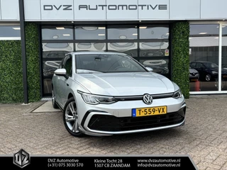 Volkswagen Golf 1.5 TSI R-Line | Drive Assist | Cam | Ambient