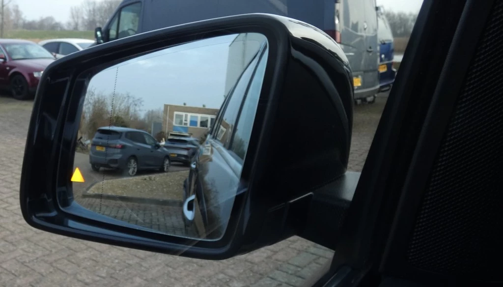 Hoofdafbeelding Mercedes-Benz GL