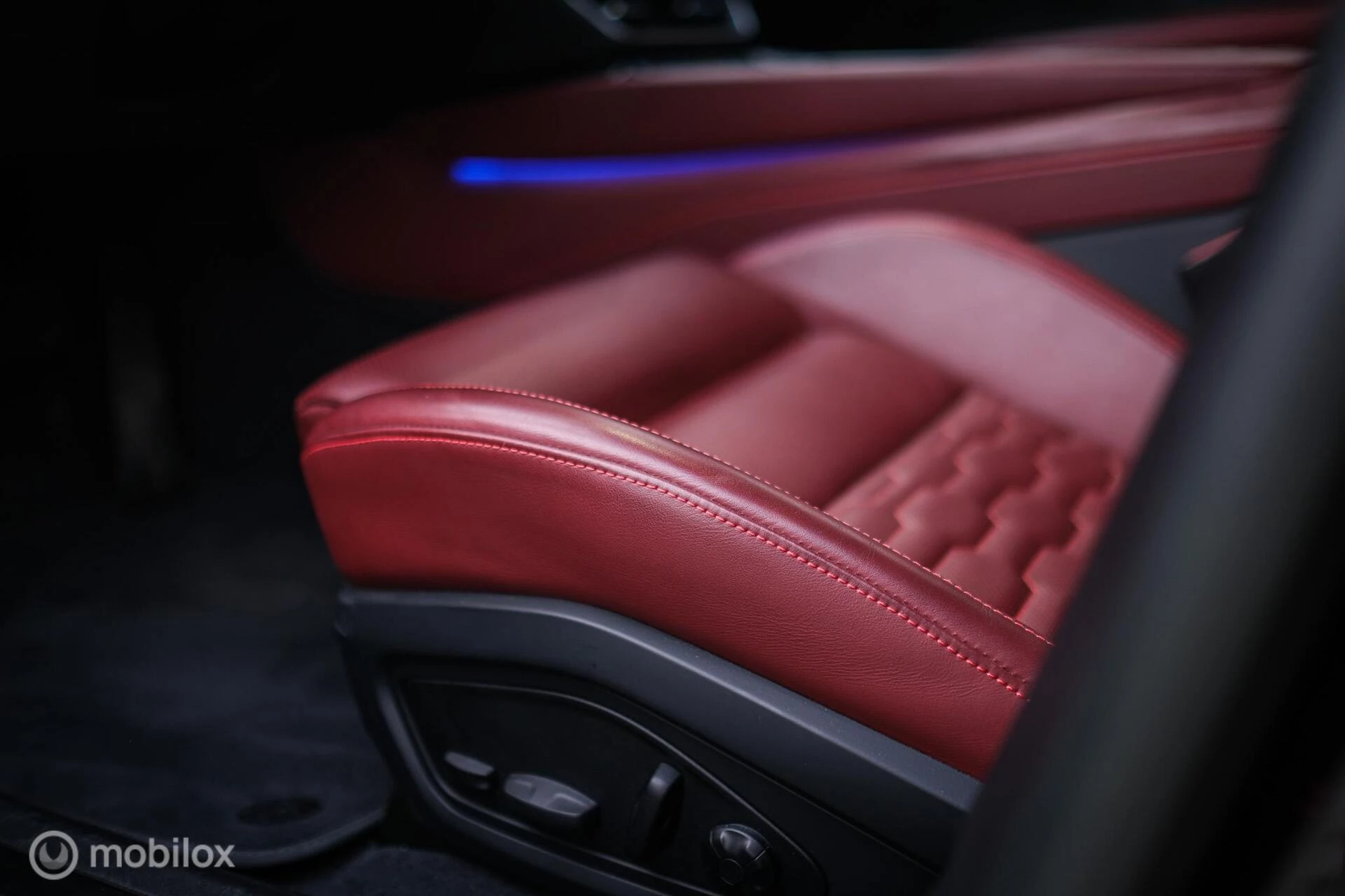 Hoofdafbeelding Audi e-tron GT