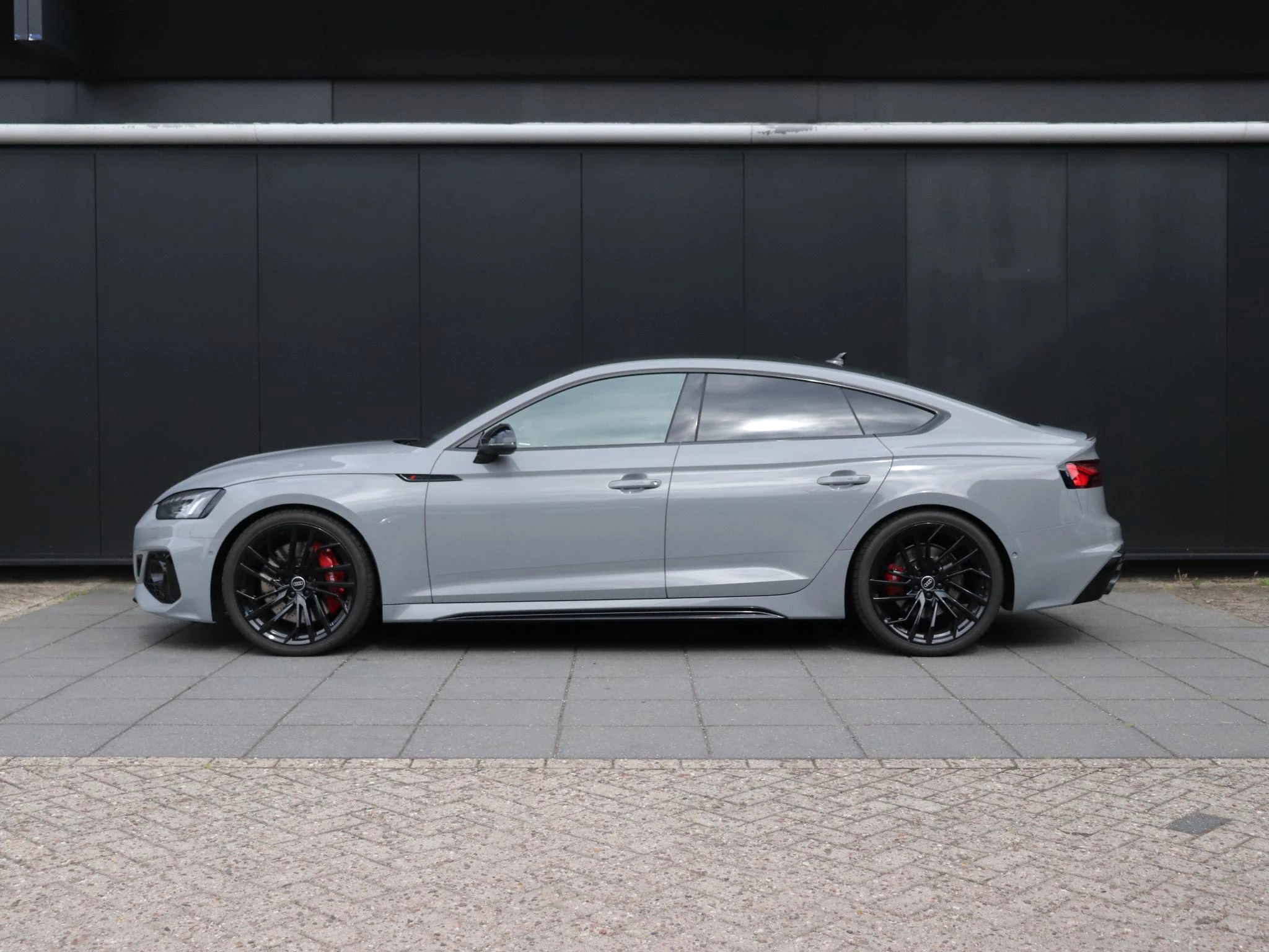 Hoofdafbeelding Audi RS5