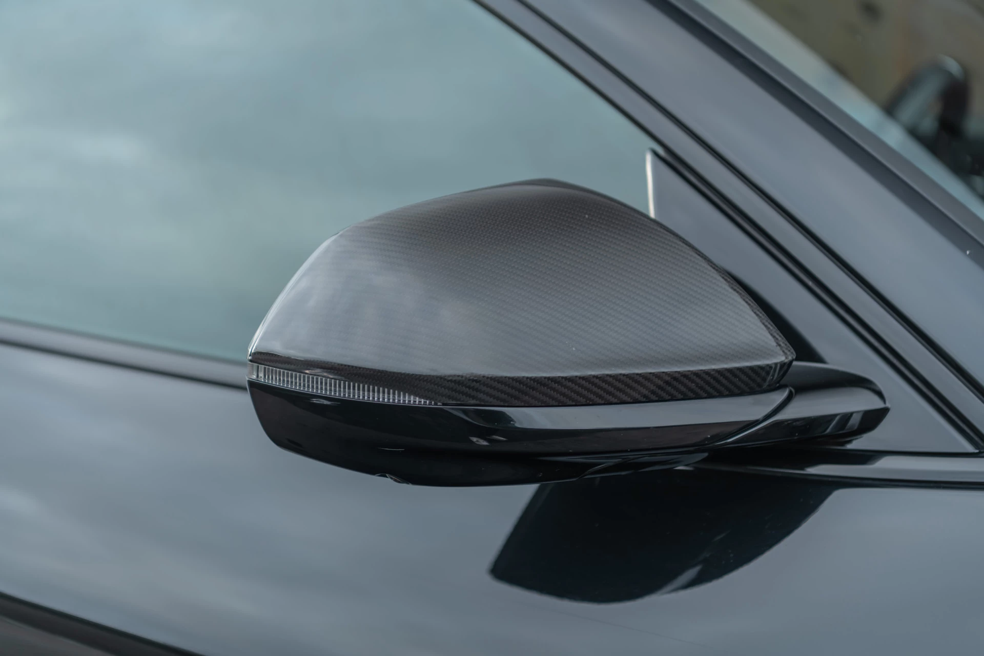 Hoofdafbeelding Lamborghini Urus