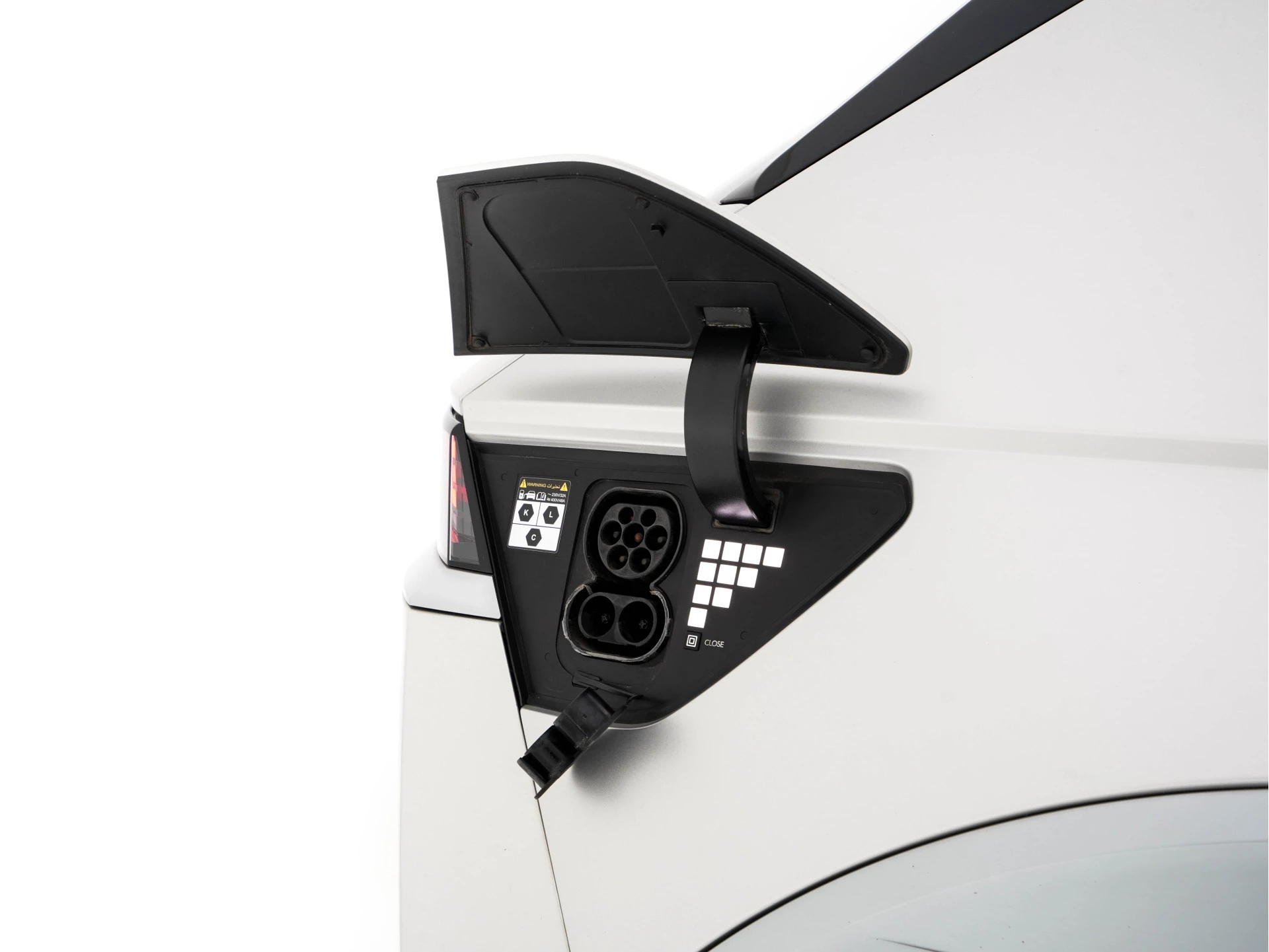 Hoofdafbeelding Hyundai IONIQ 5